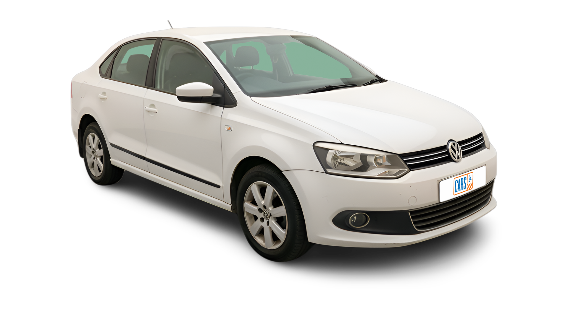 Volkswagen Vento-img